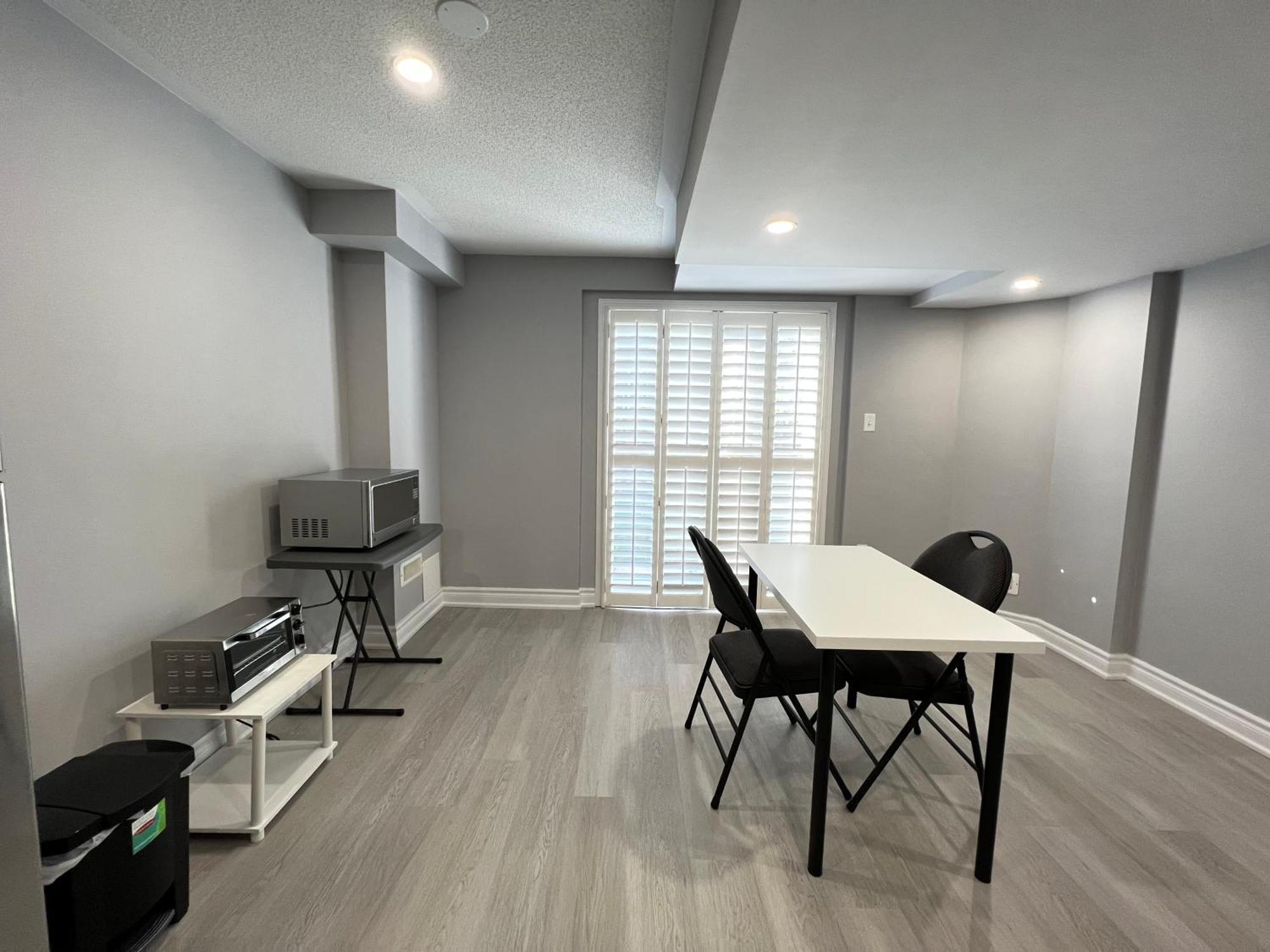 Beautiful 3-bedroom&3-bathroom holiday home-Mississauga Chambre photo