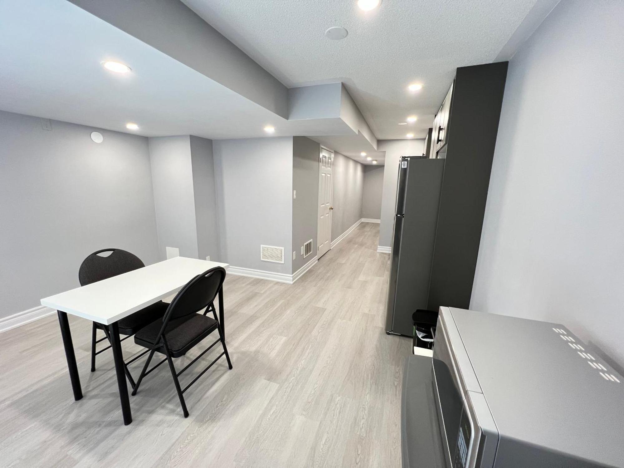 Beautiful 3-bedroom&3-bathroom holiday home-Mississauga Chambre photo