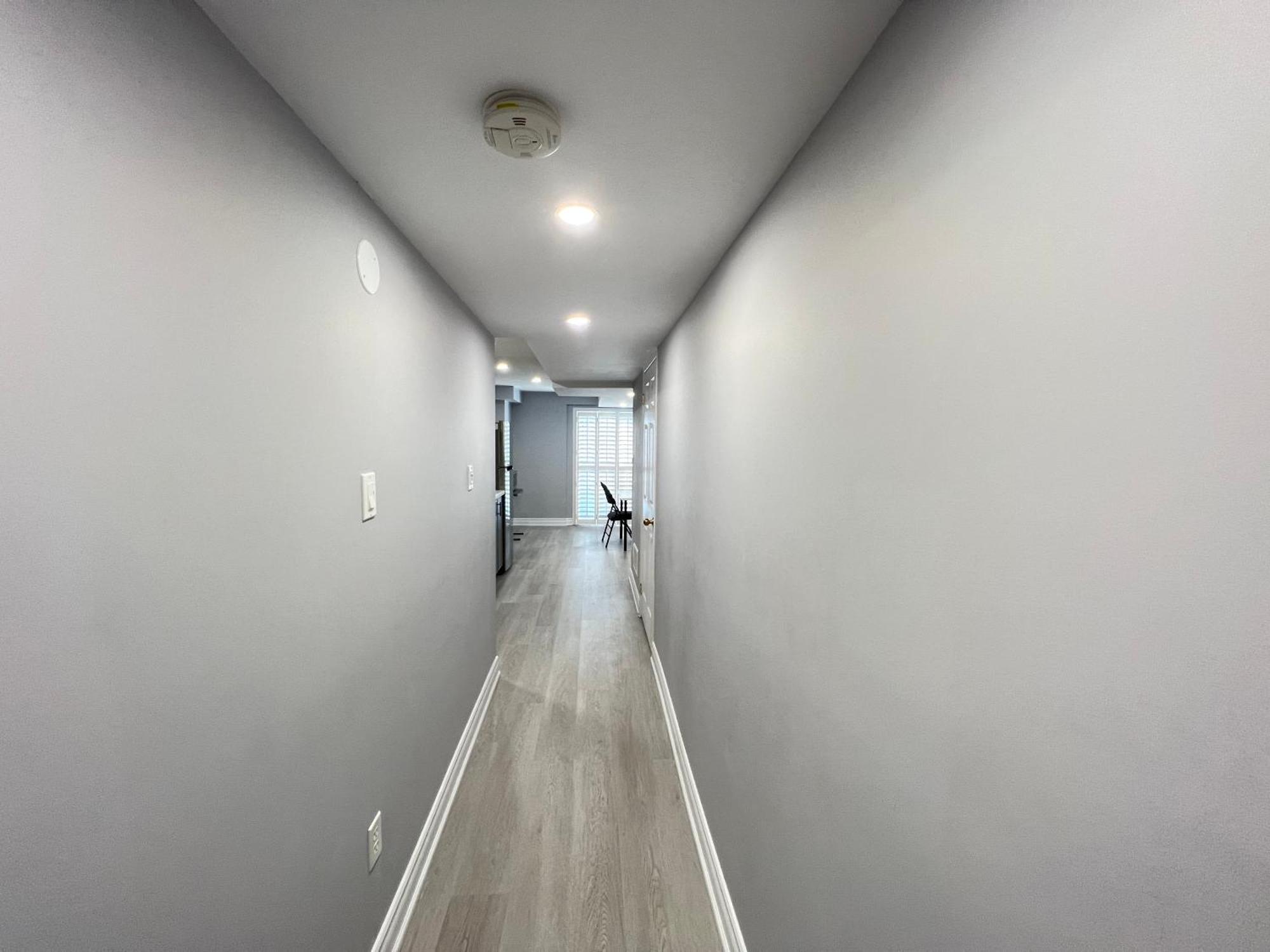 Beautiful 3-bedroom&3-bathroom holiday home-Mississauga Chambre photo