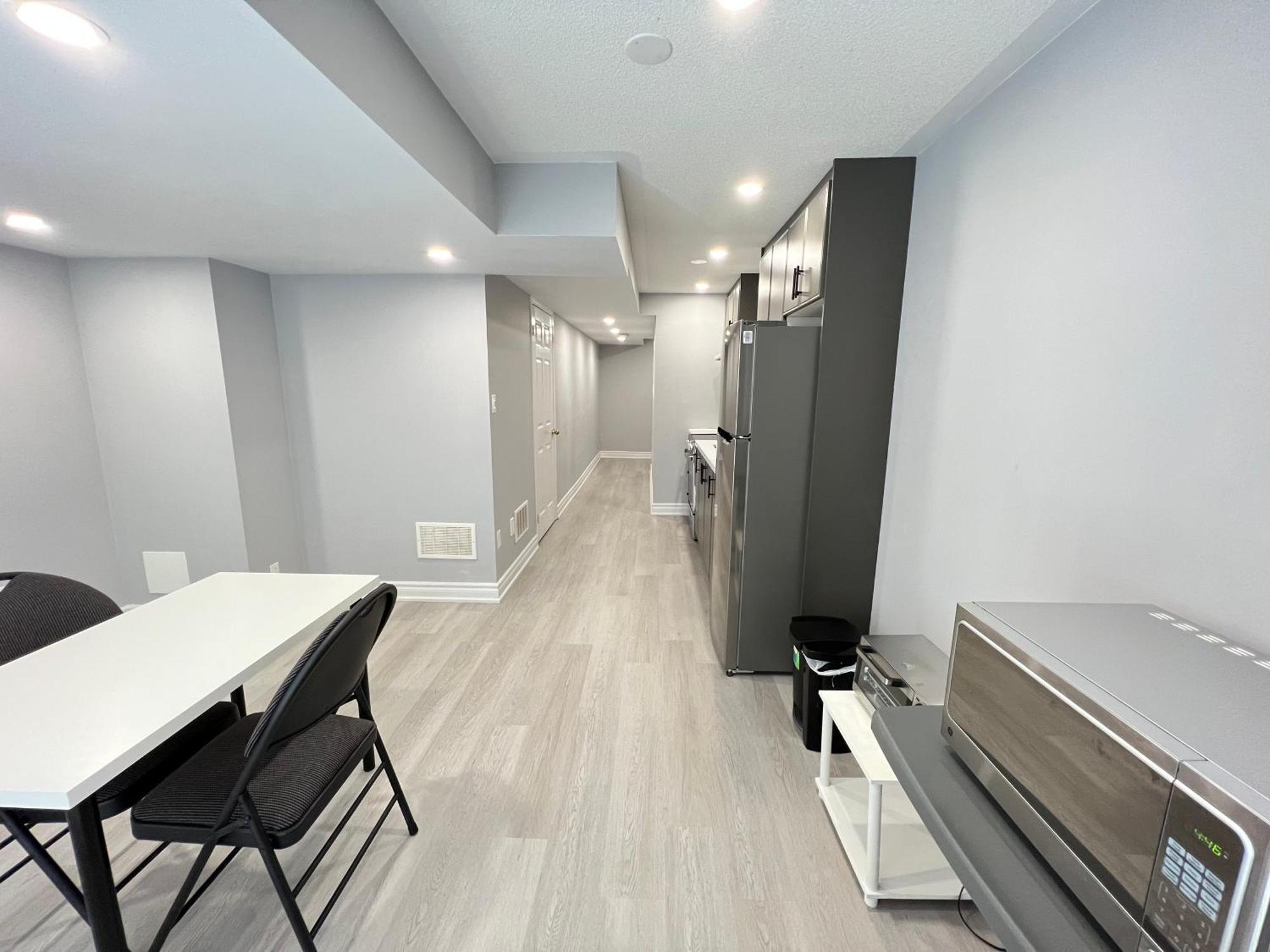 Beautiful 3-bedroom&3-bathroom holiday home-Mississauga Chambre photo
